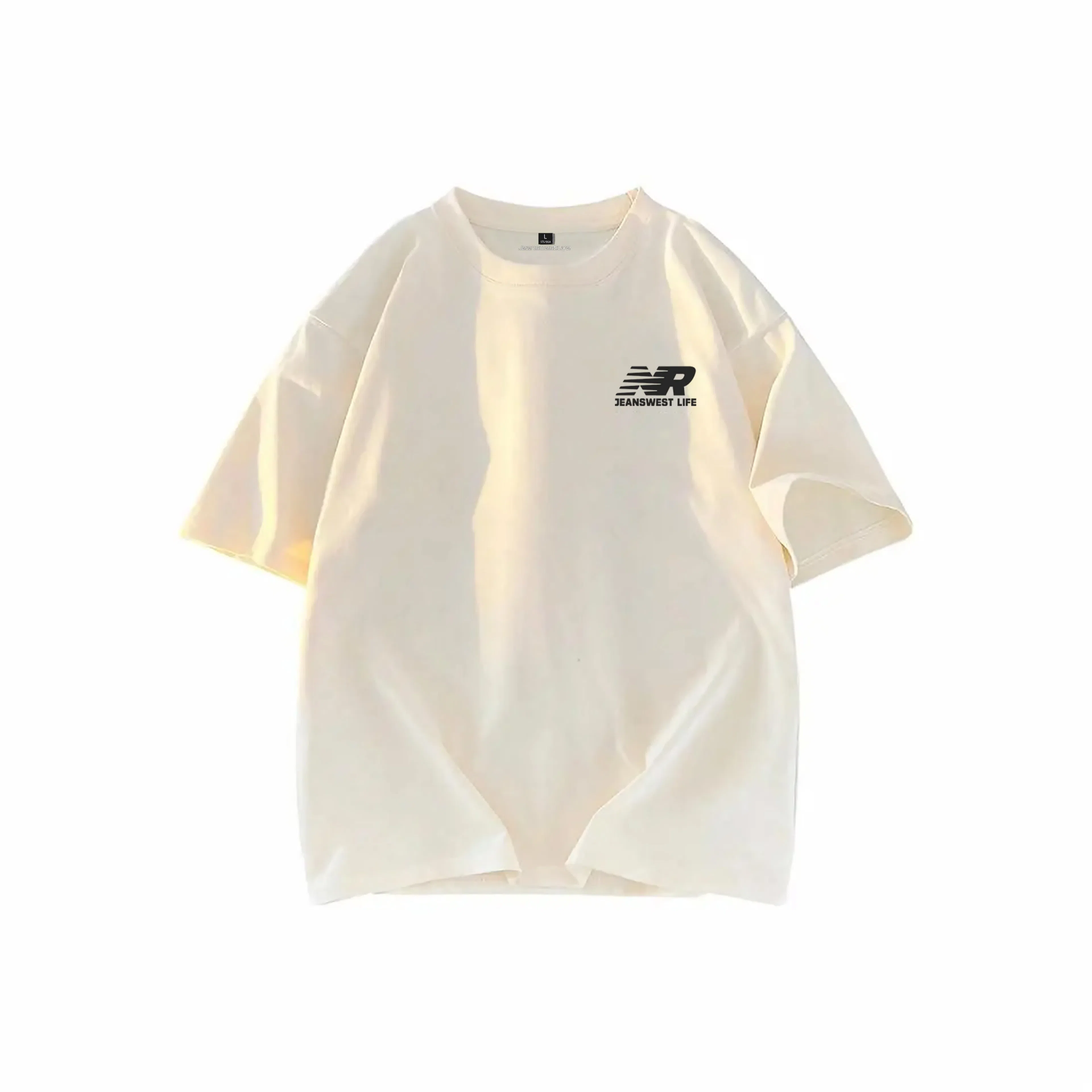 JEANSWEST LIFE logoT