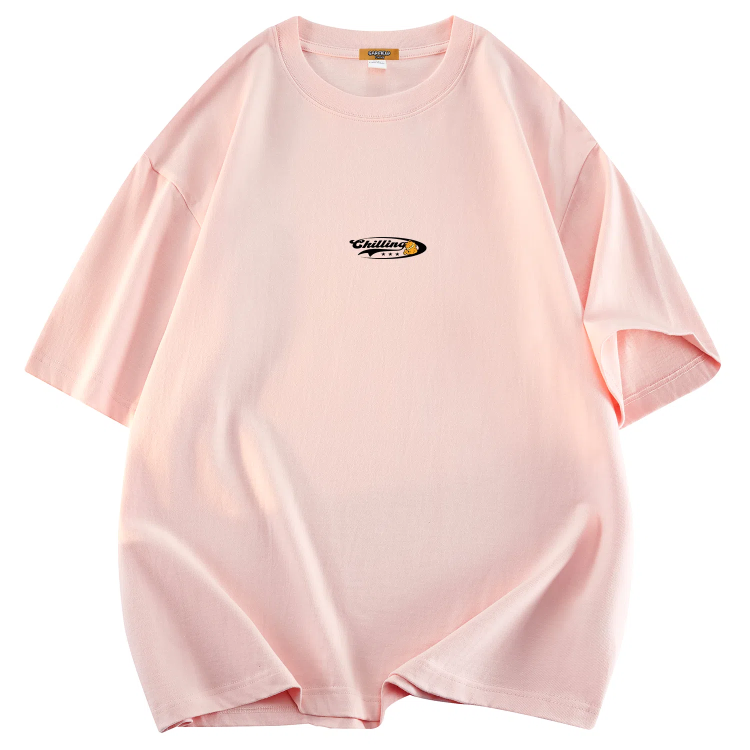 Garfield Family T-Shirt