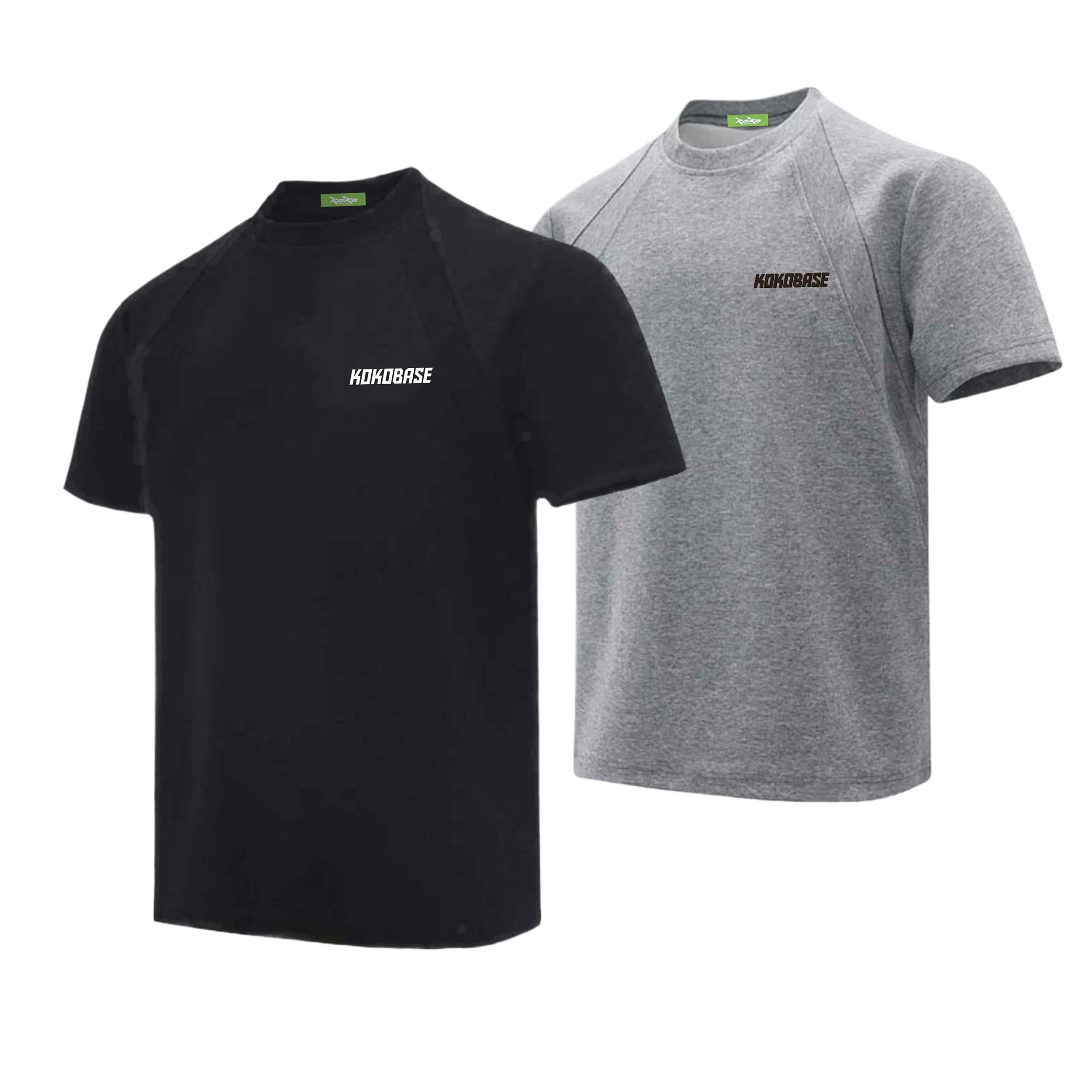 KOKO BASE logoboxyT