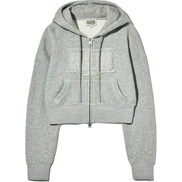 MARITHE FRANCOIS GIRBAUD LOGO