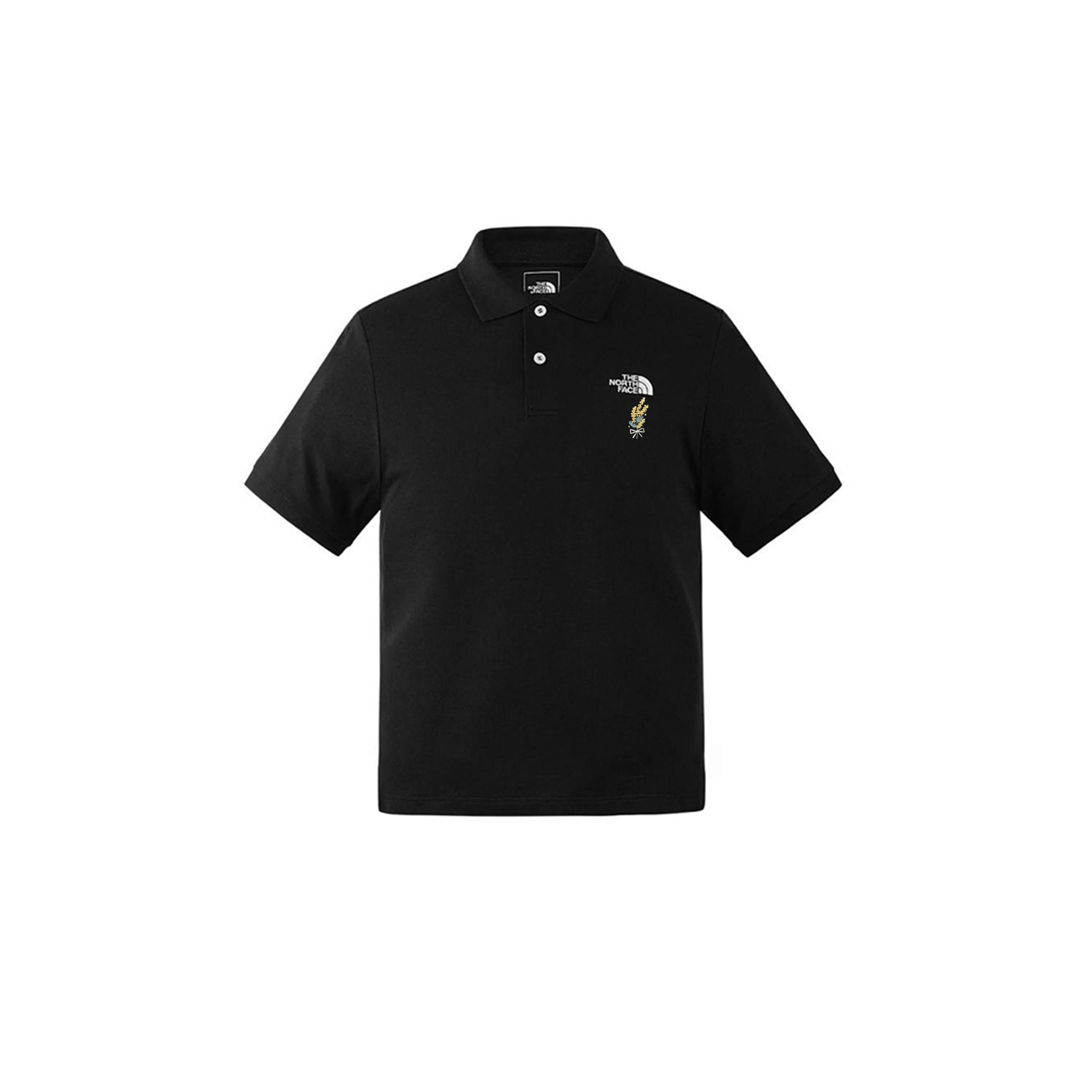 THE NORTH FACE Polo