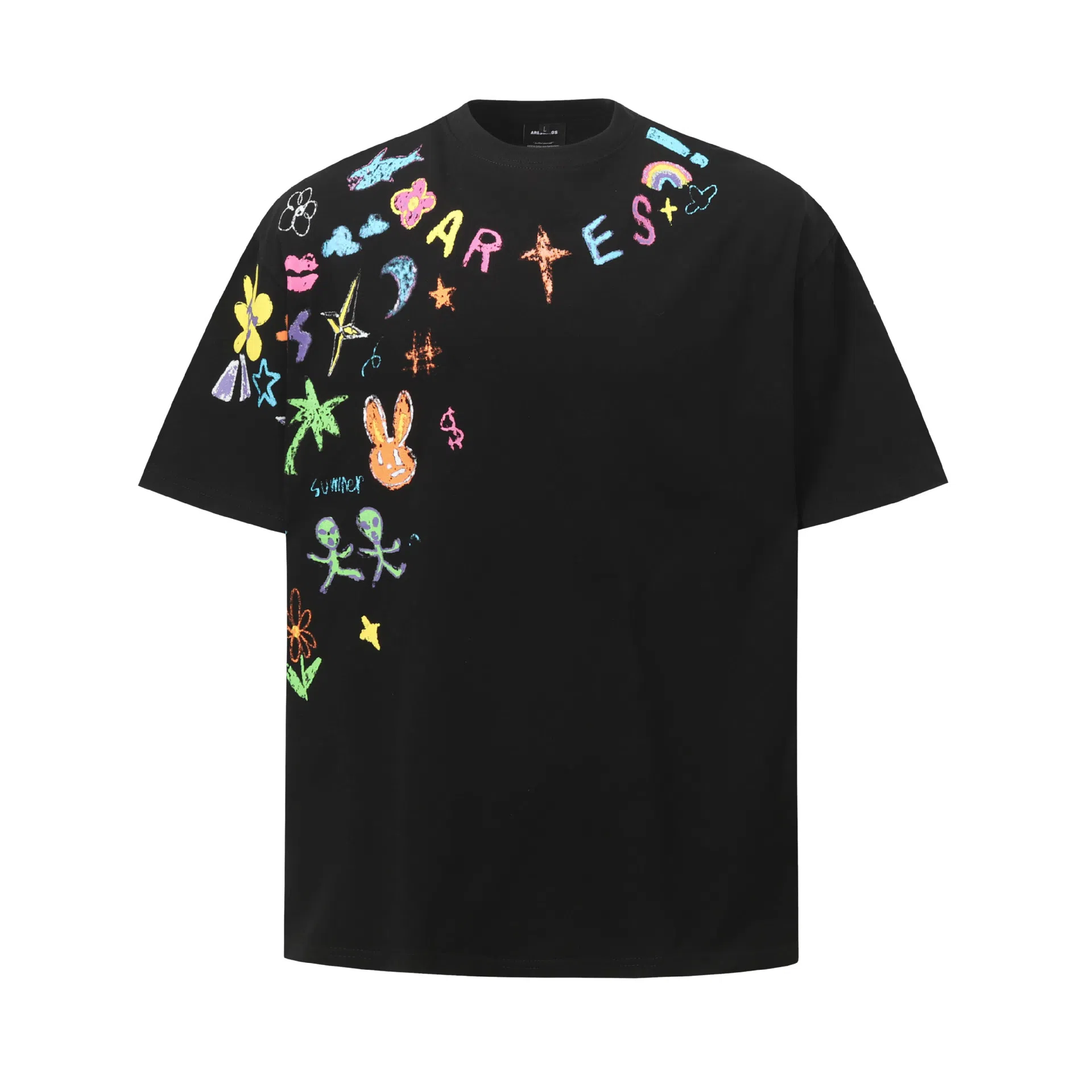 FANG KONG hiphopinsT