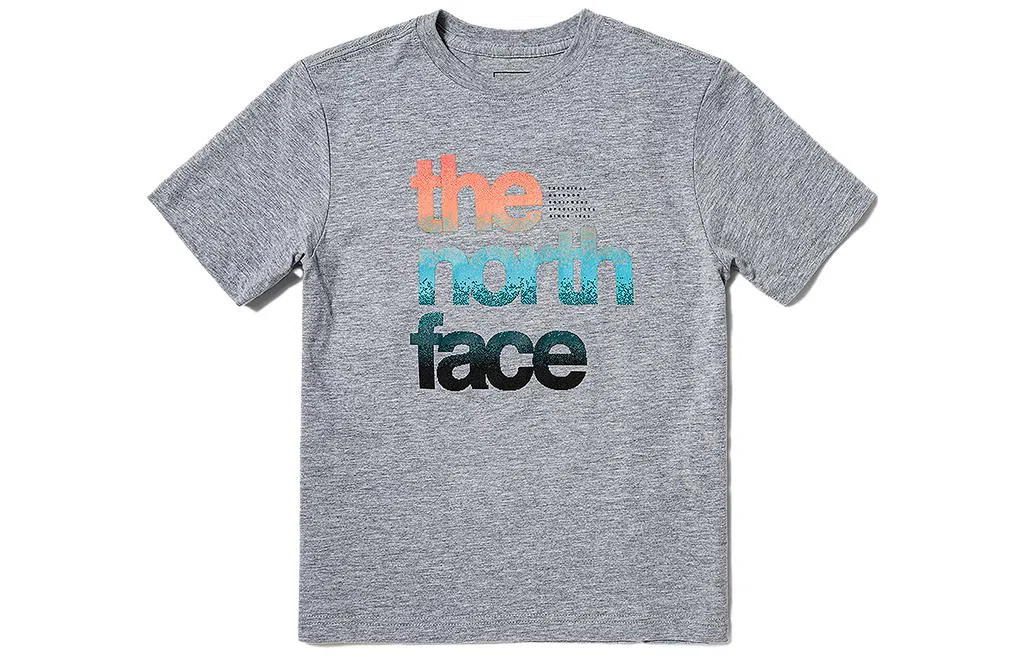 THE NORTH FACE SS23 T