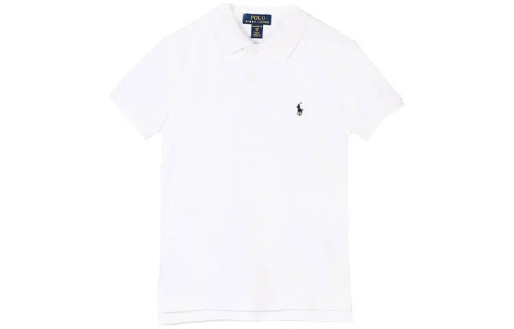Polo Ralph Lauren LogoPolo