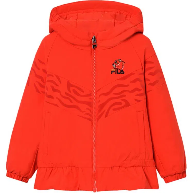 FILA KIDS x Have a good time