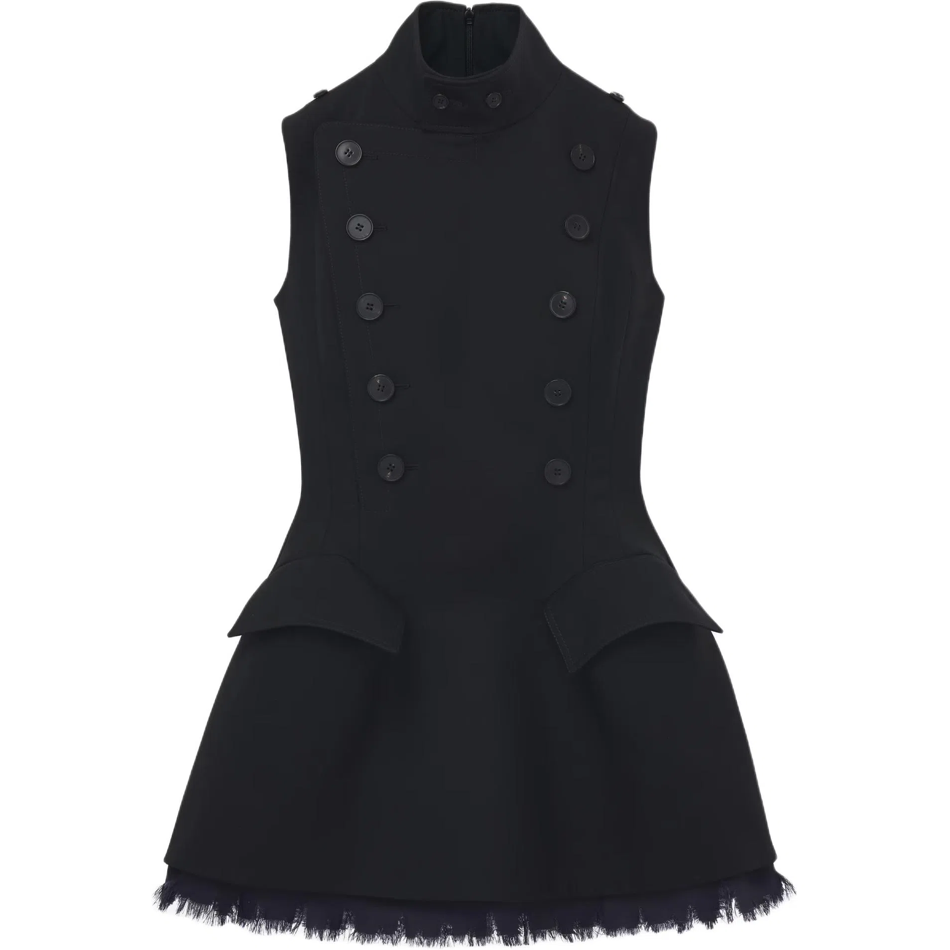 Alexander McQueen Pannier