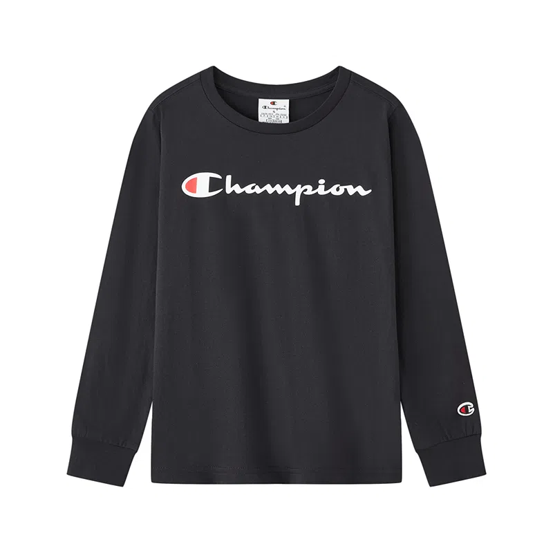 Champion Kids