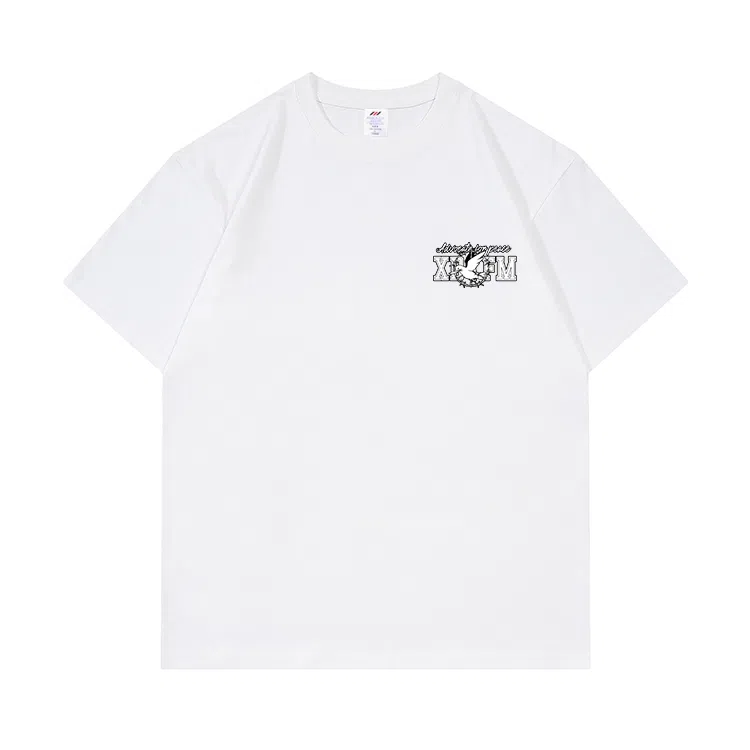XDFM hiphop T