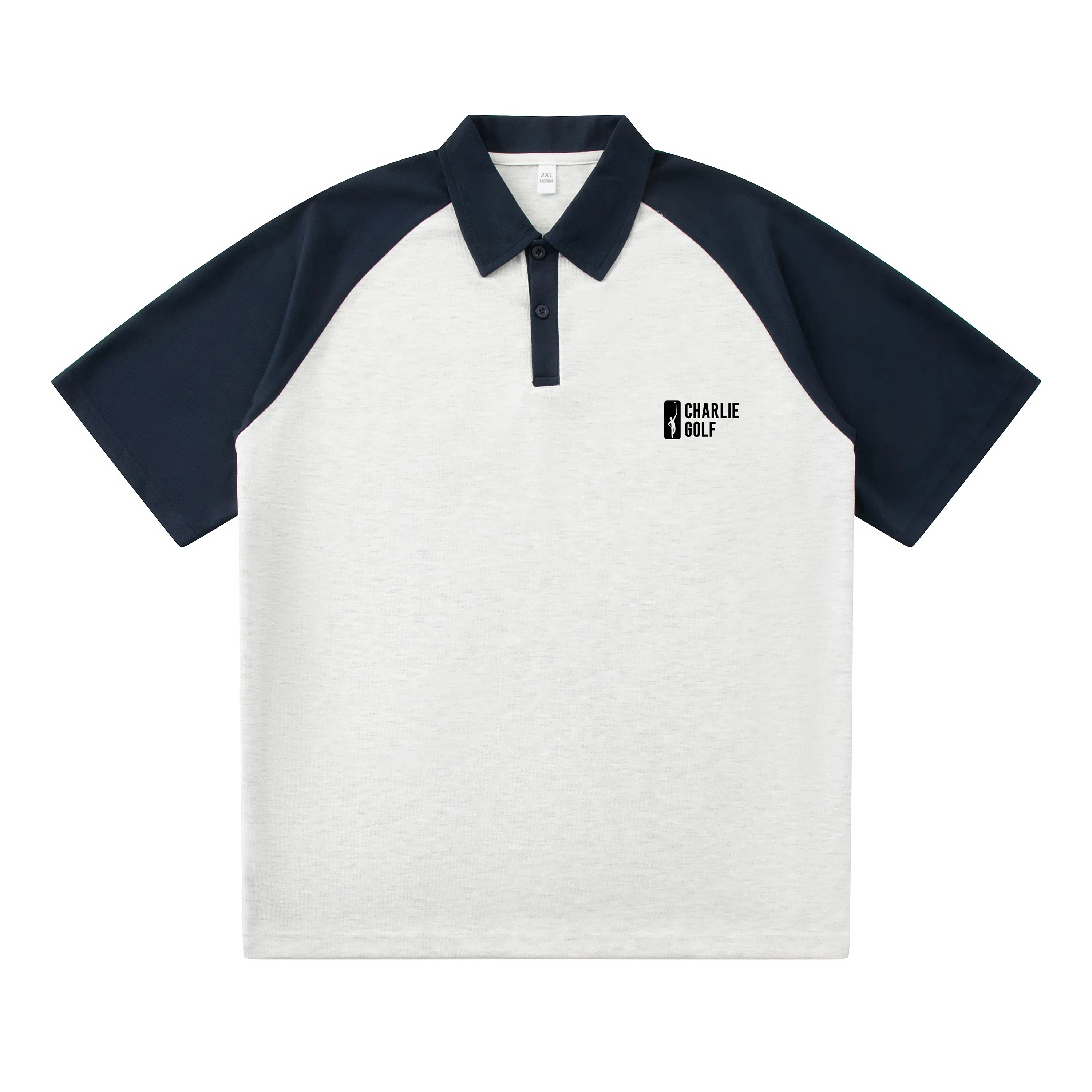 CHARLIE GOLF Polo