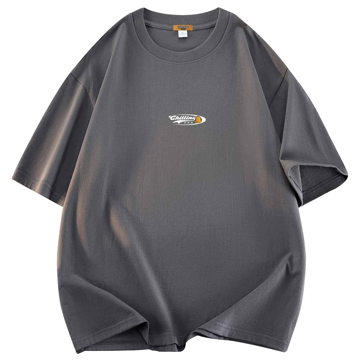 Garfield Family T-Shirt