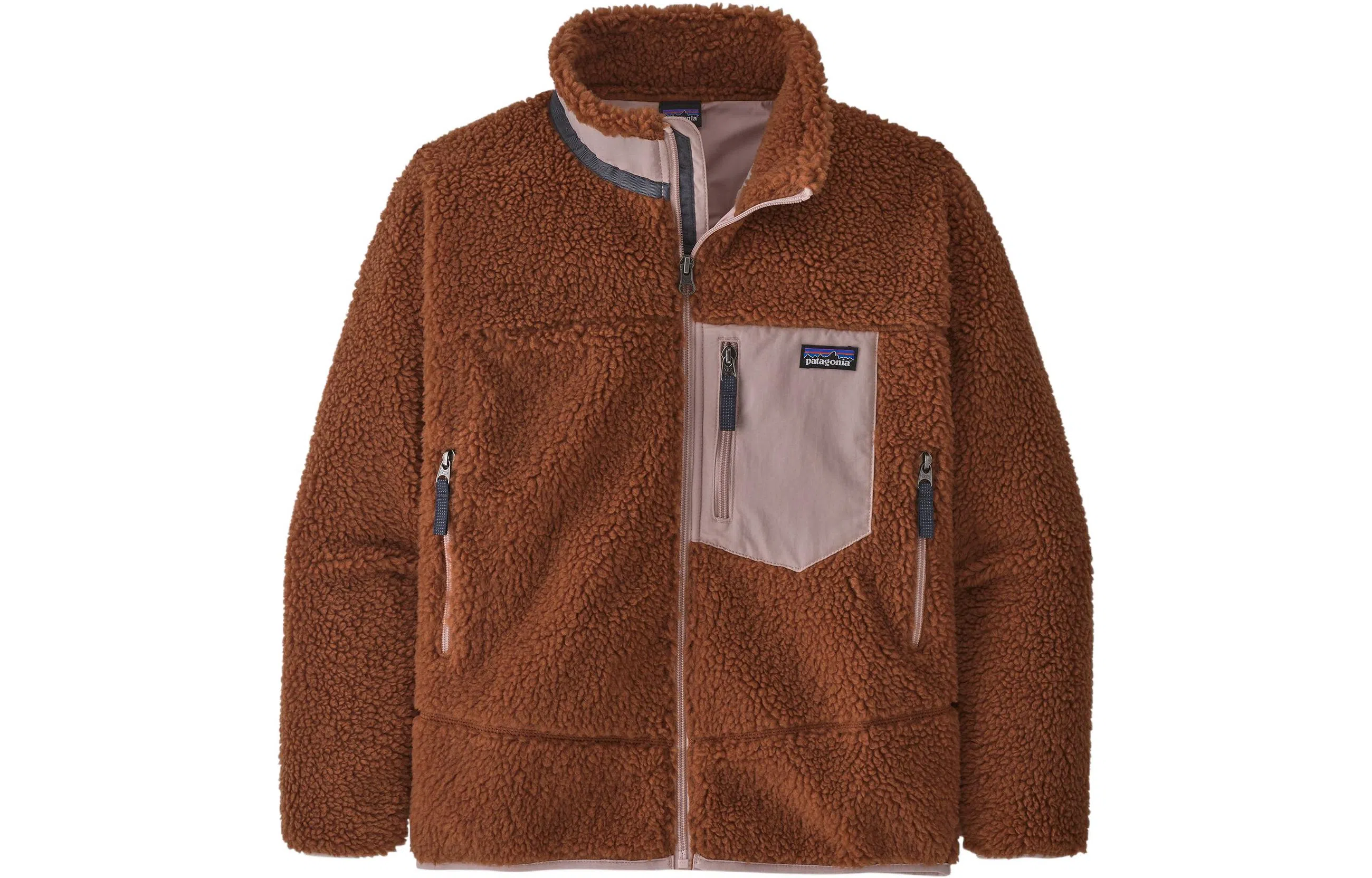 patagonia Retro-X Fleece Jacket