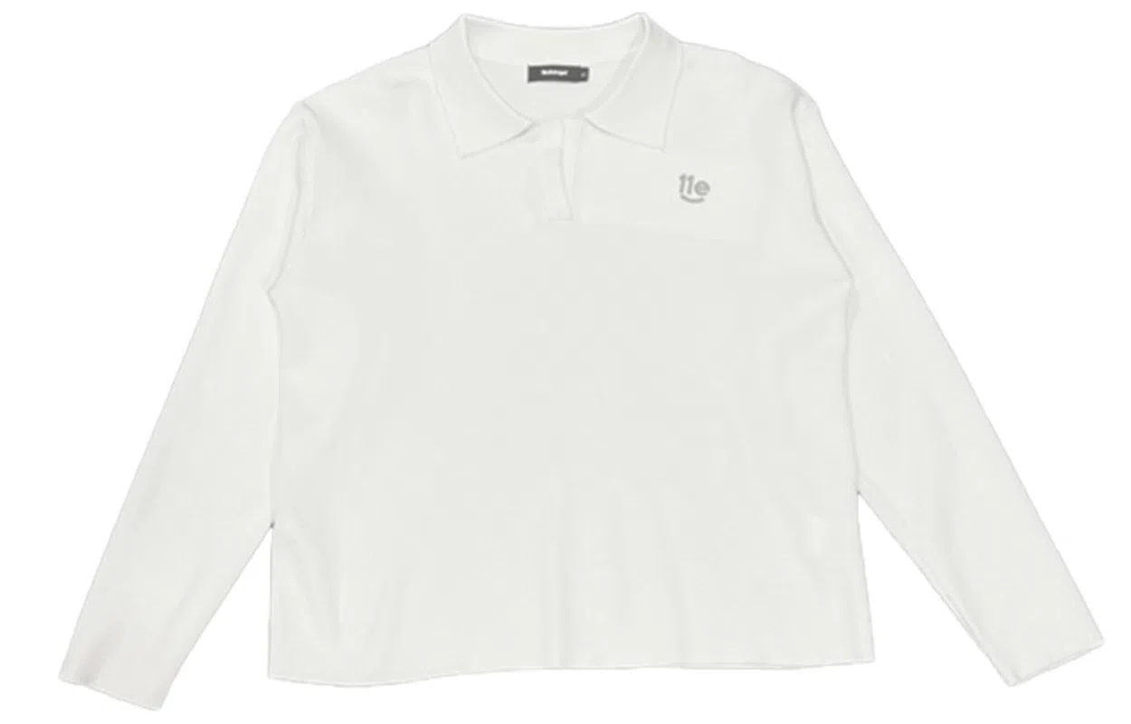 11ESTRANGER POLO