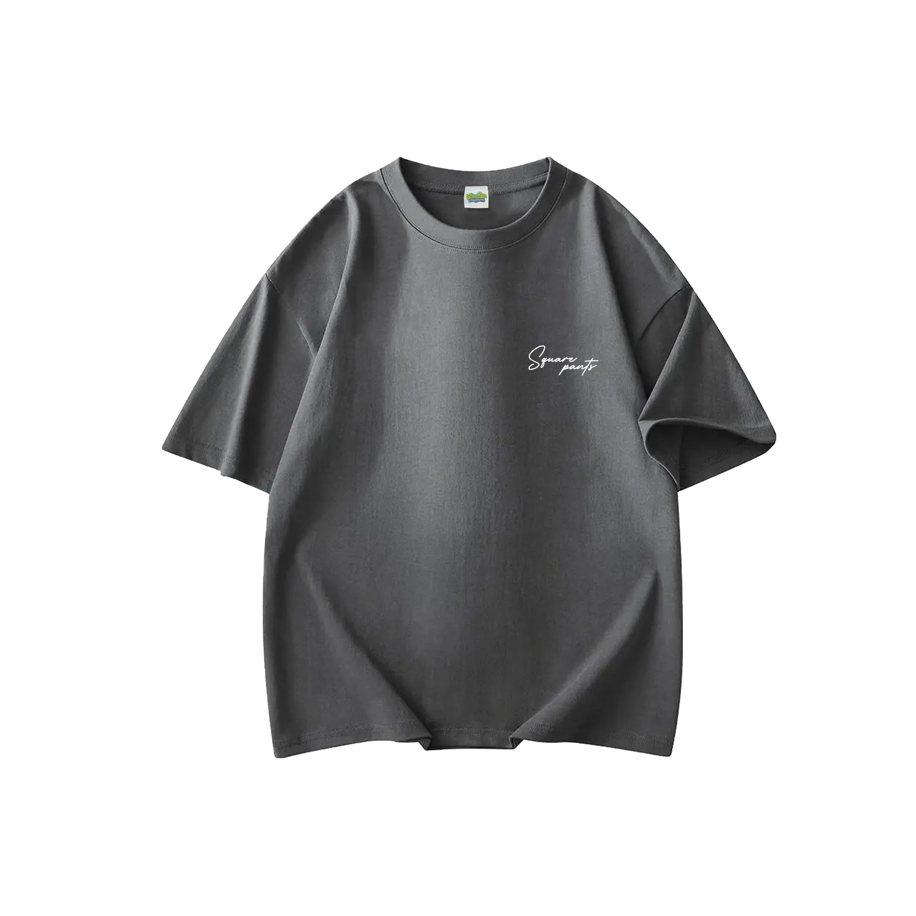 SPONGEBOB SQUAREPANTS LogoT