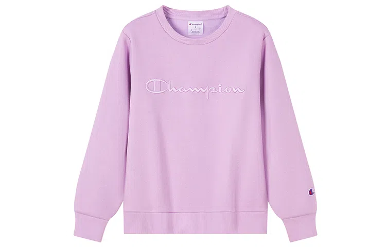 Champion Kids logo