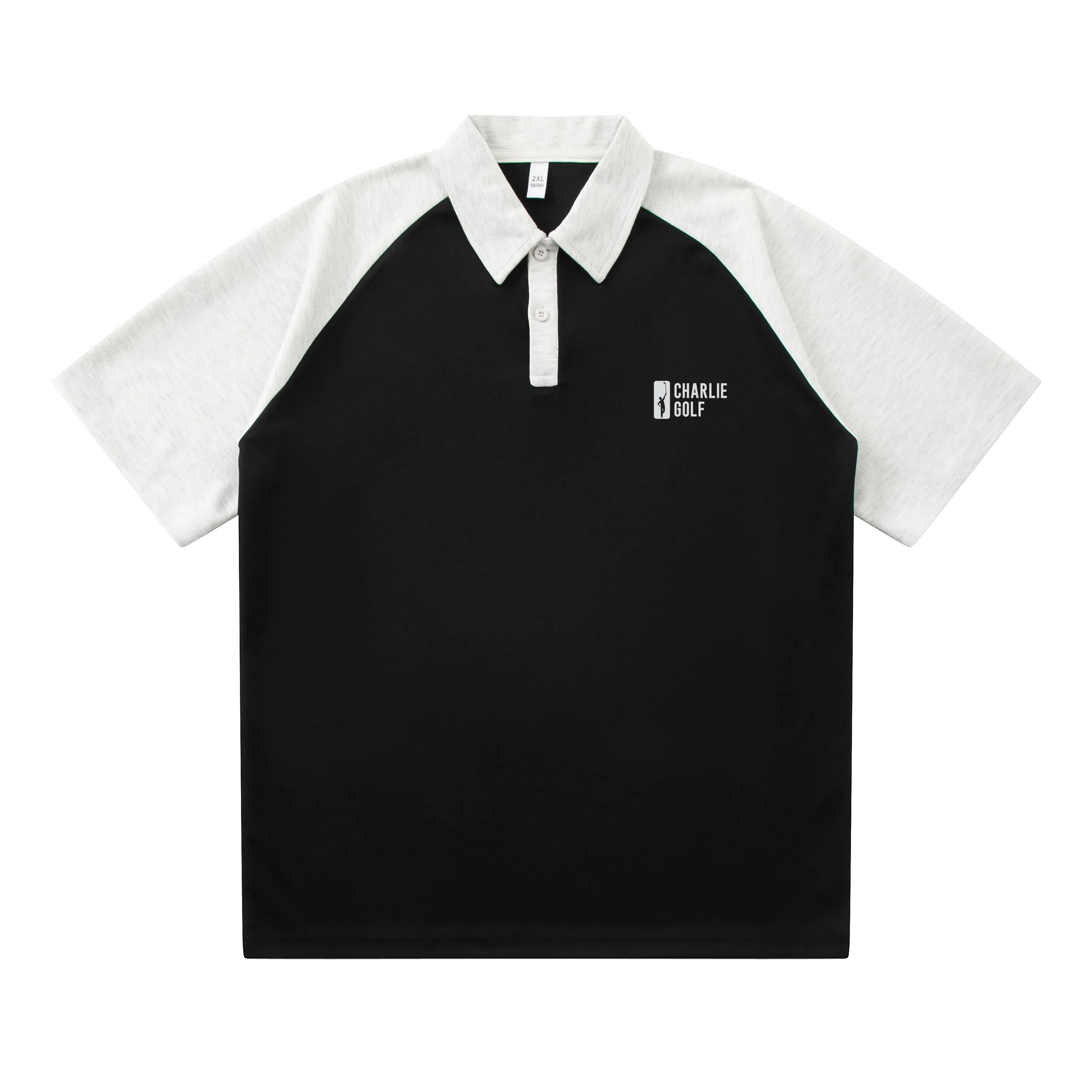 CHARLIE GOLF Polo