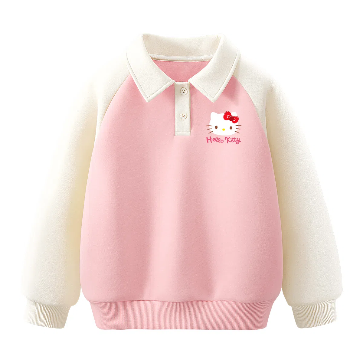 Hello Kitty POLO K