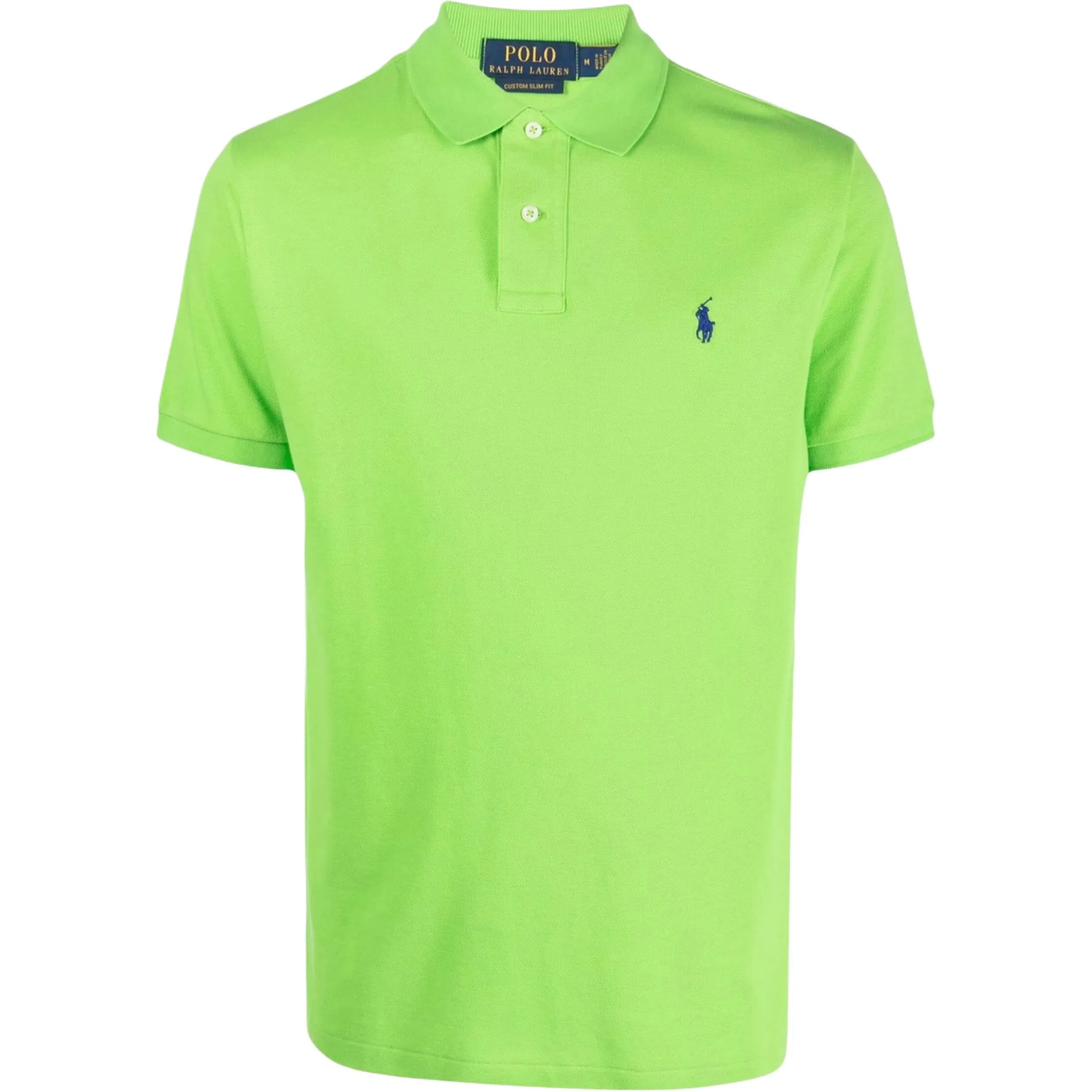 Polo Ralph Lauren SS24 LogoPolo