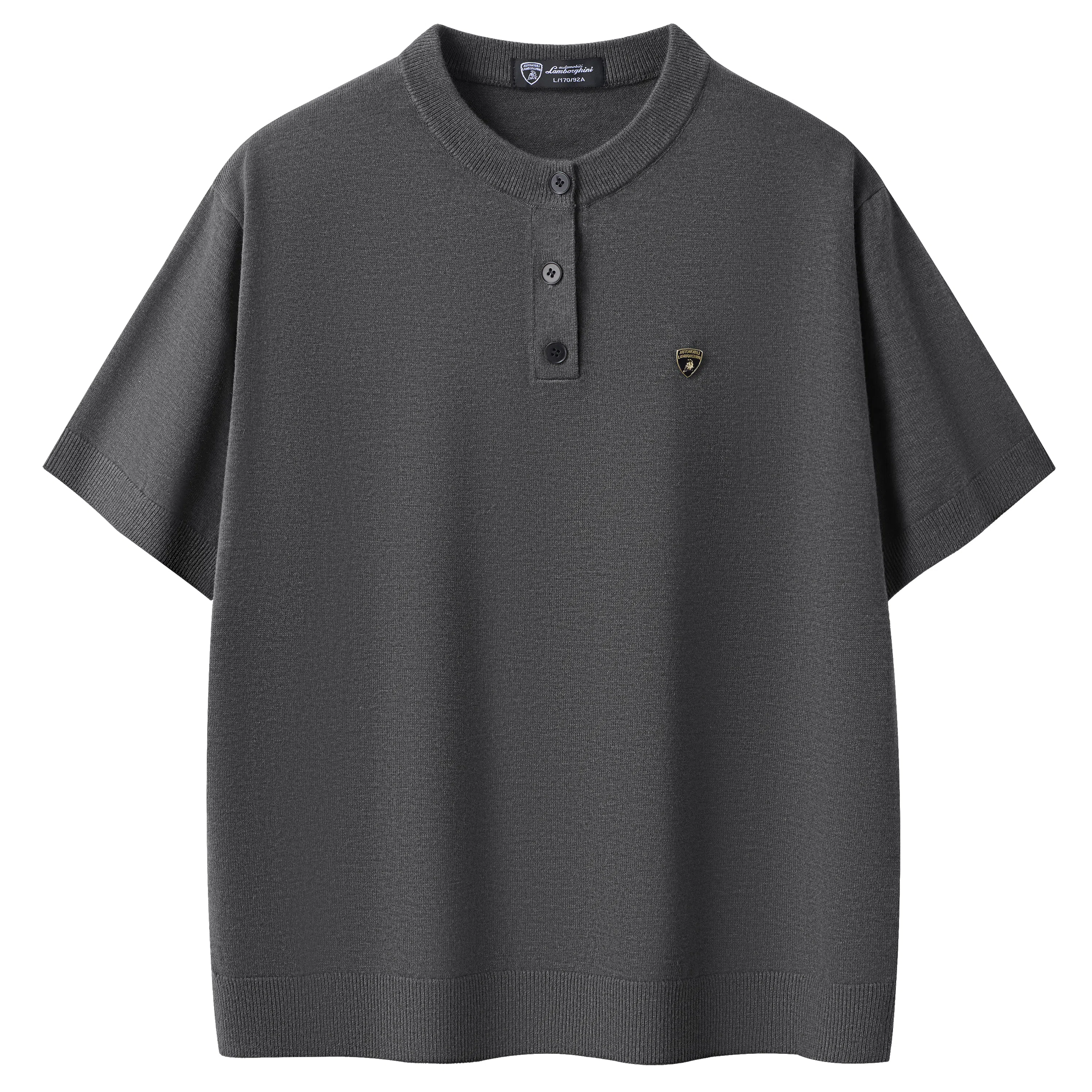 Automobili Lamborghini logo