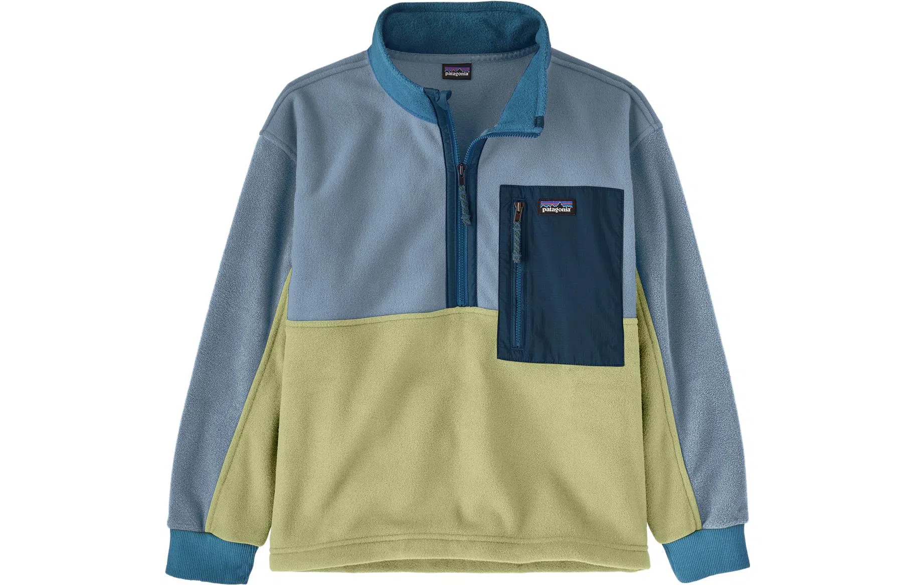 patagonia SS23