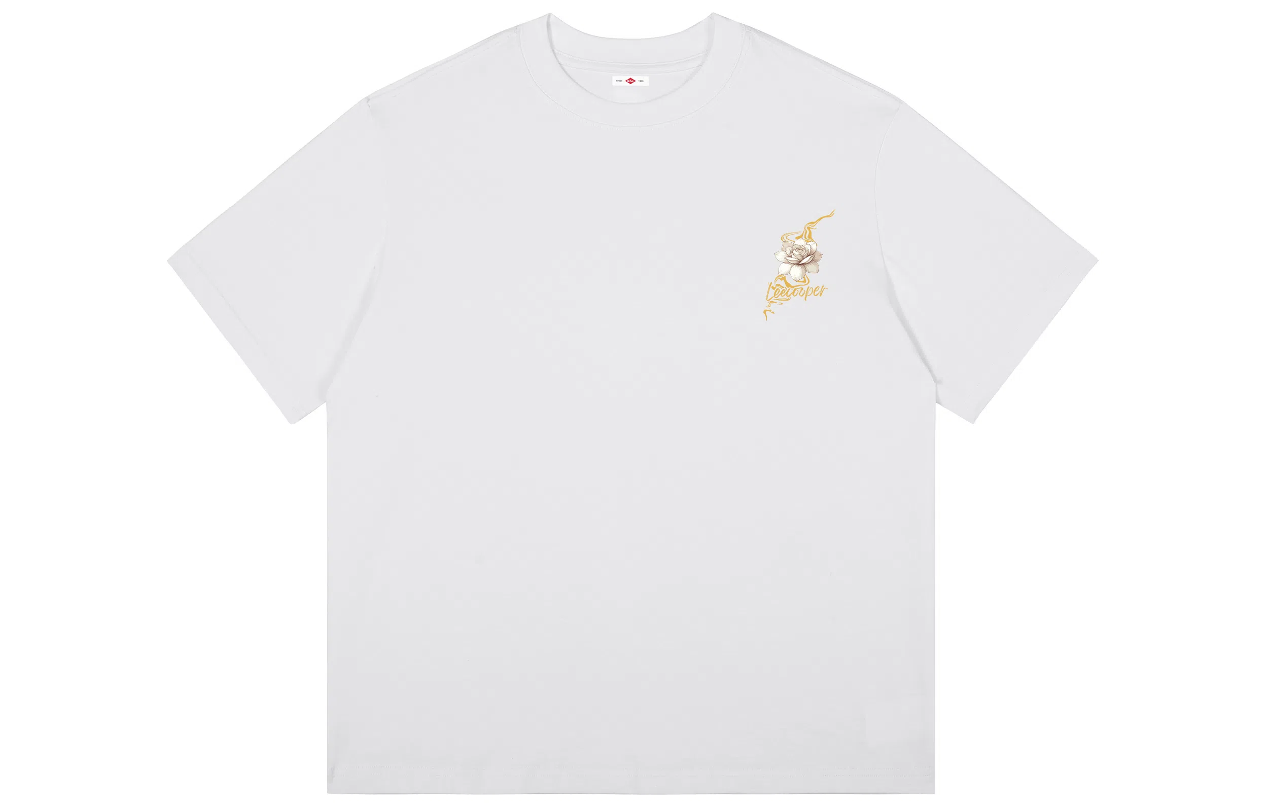 Lee Cooper logoT