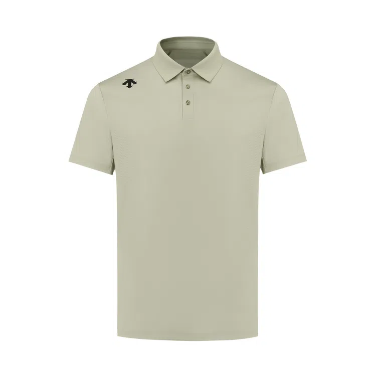 DESCENTE TRAINING Polo