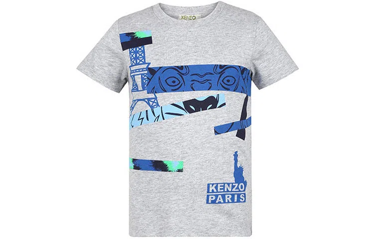 KENZO T
