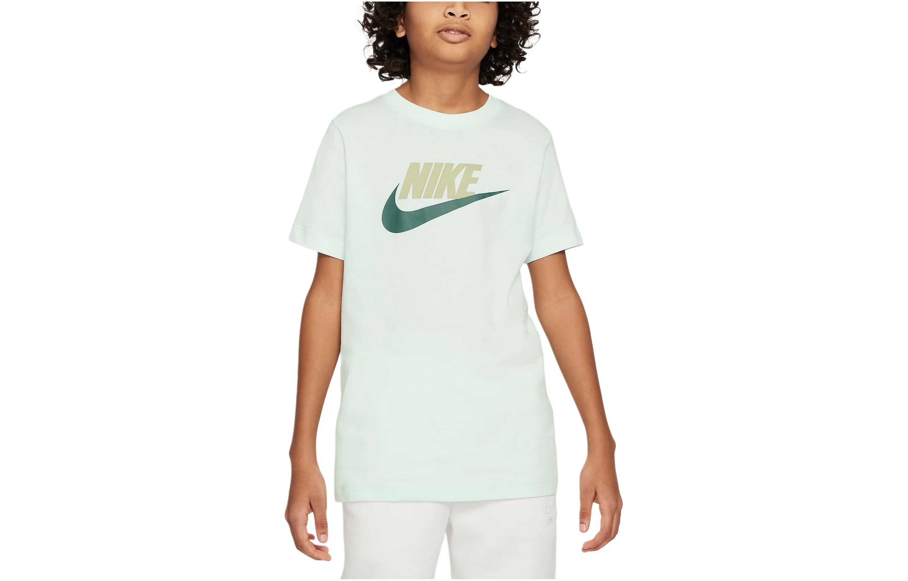 Nike Sportswear logoT