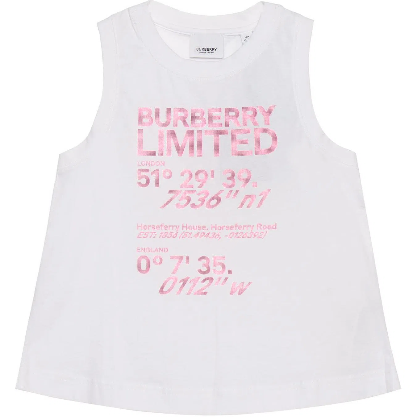 Burberry T