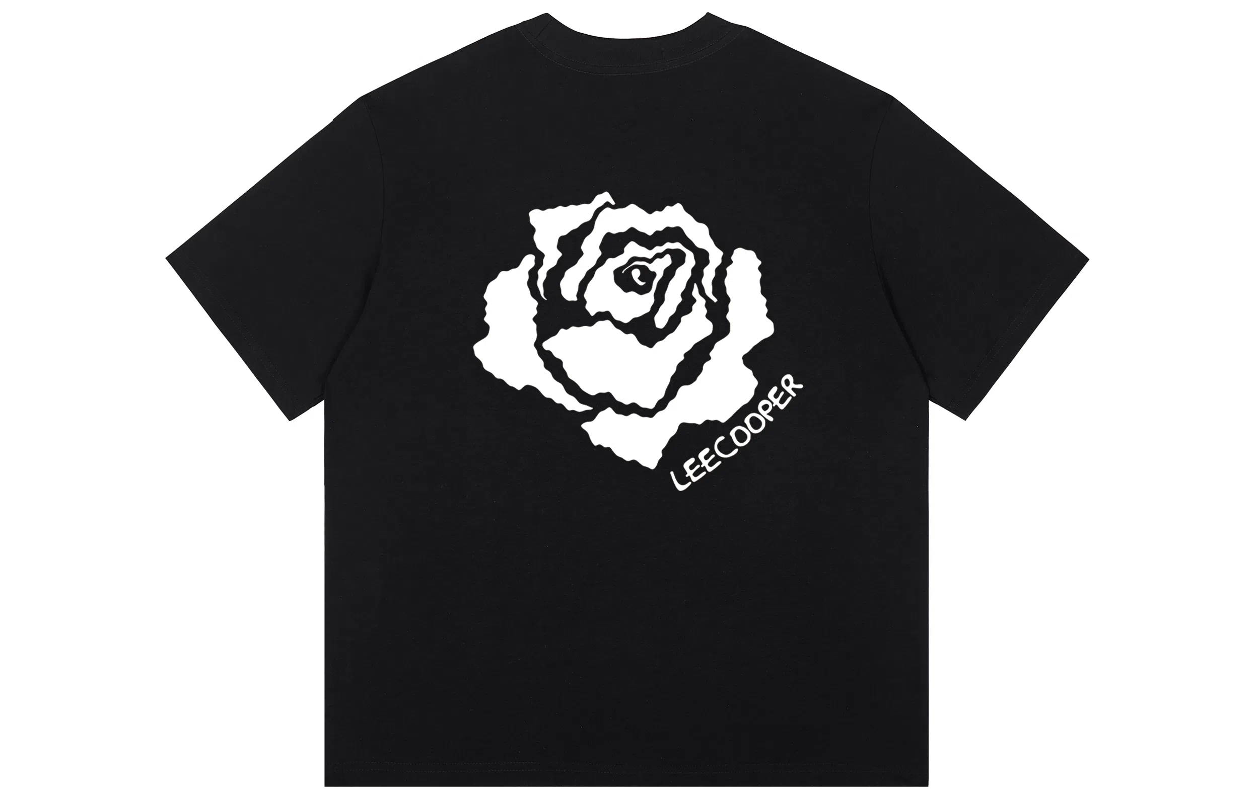 Lee Cooper logoT
