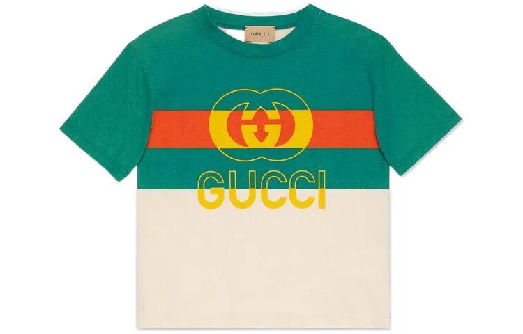 GUCCI SS23 LogoT