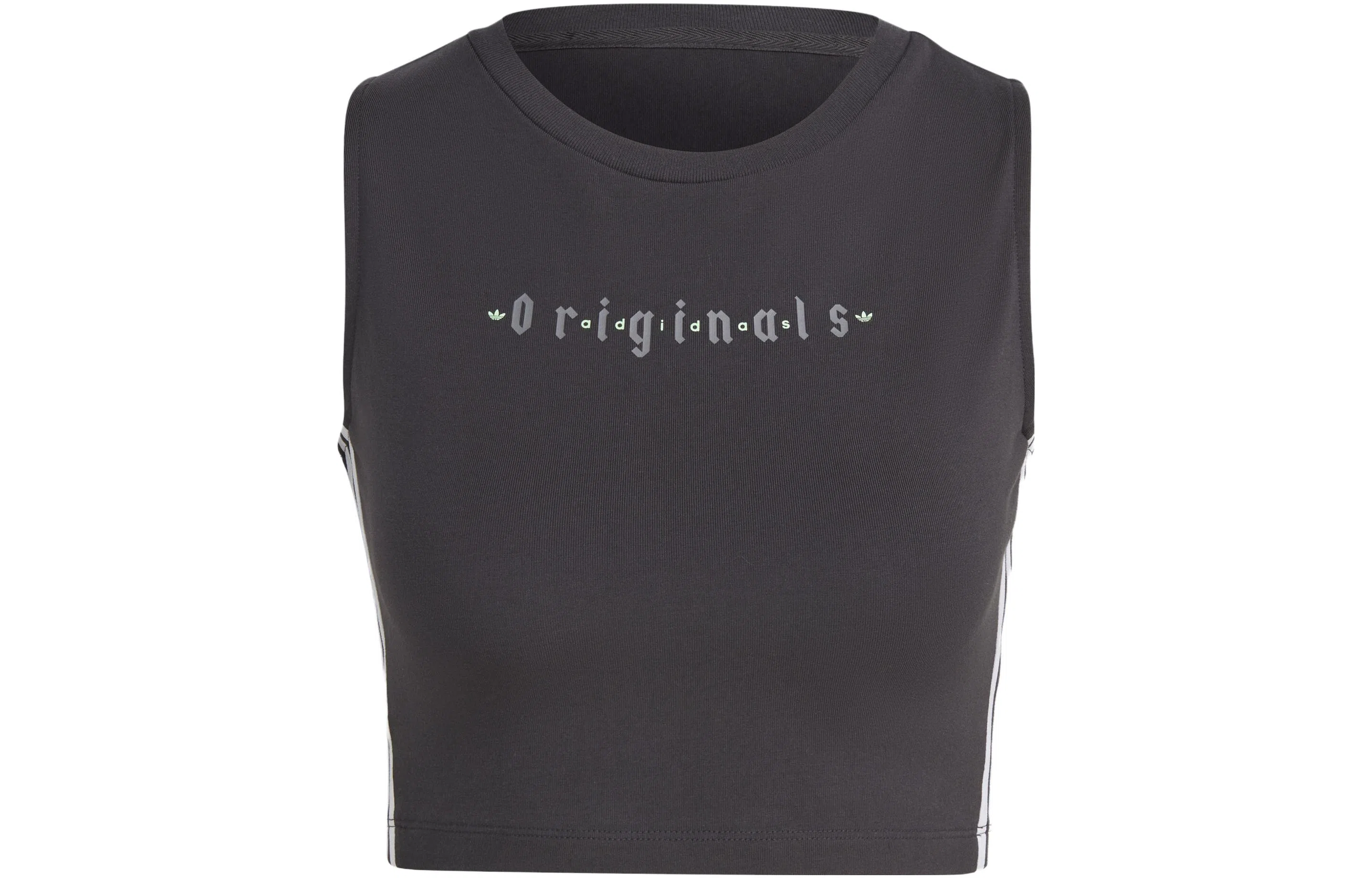 adidas Originals Home of Classics Tank Top Grey