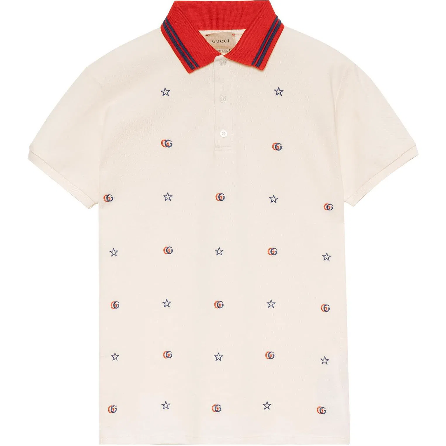 GUCCI SS22 LogoPolo