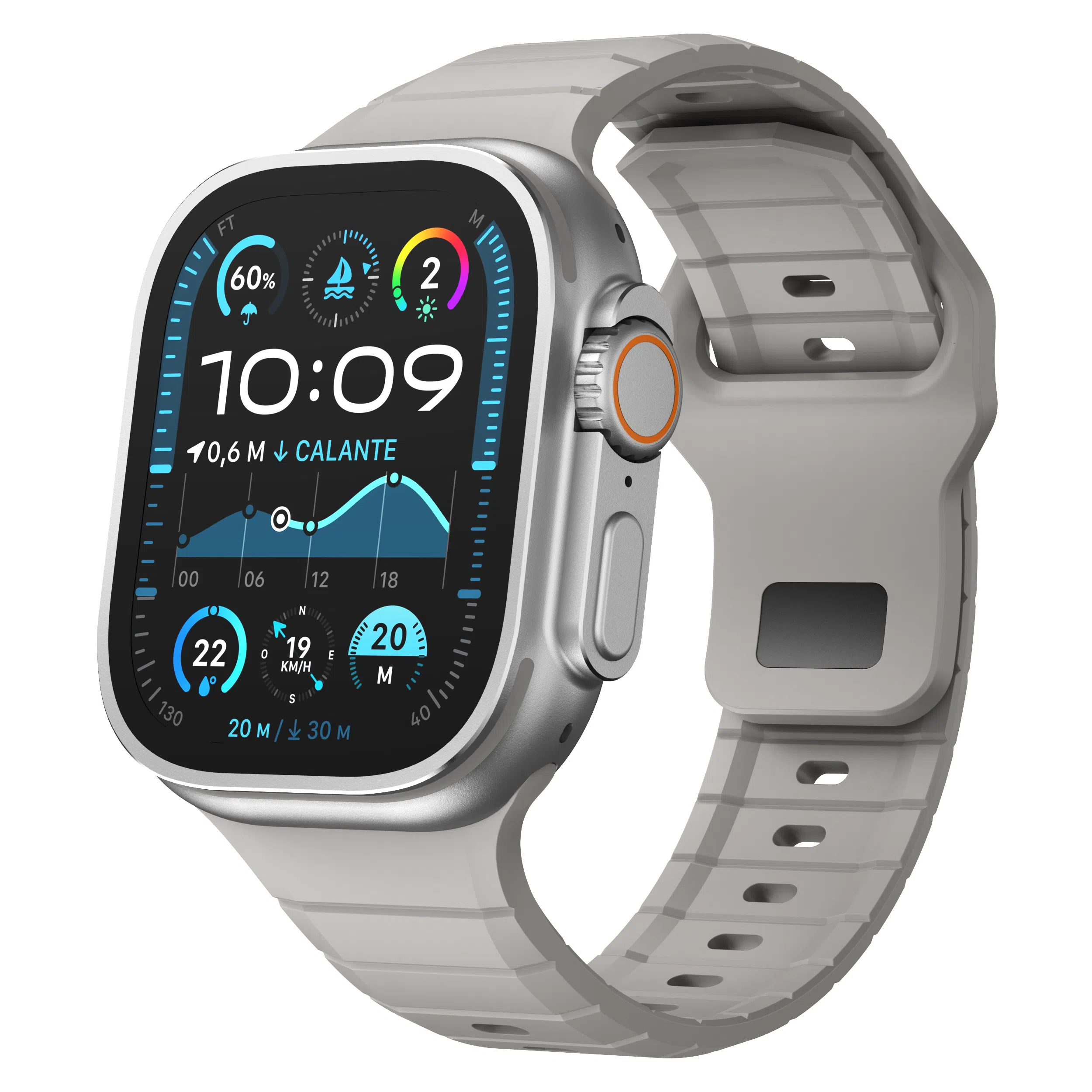 watchbond applewatch Ultra2iwatchS109S8s7SE6