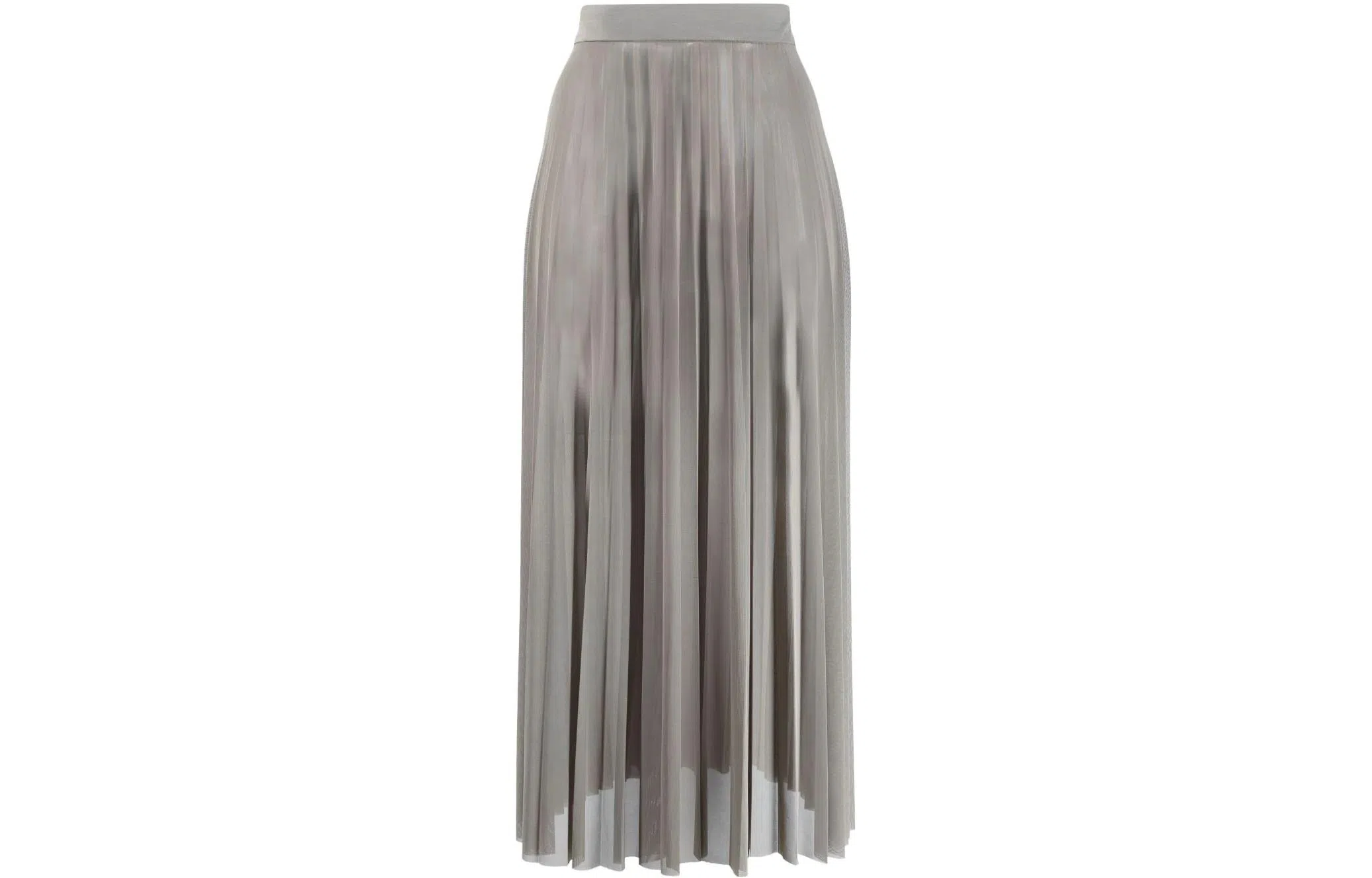 MM6 Maison Margiela Skirt Grey