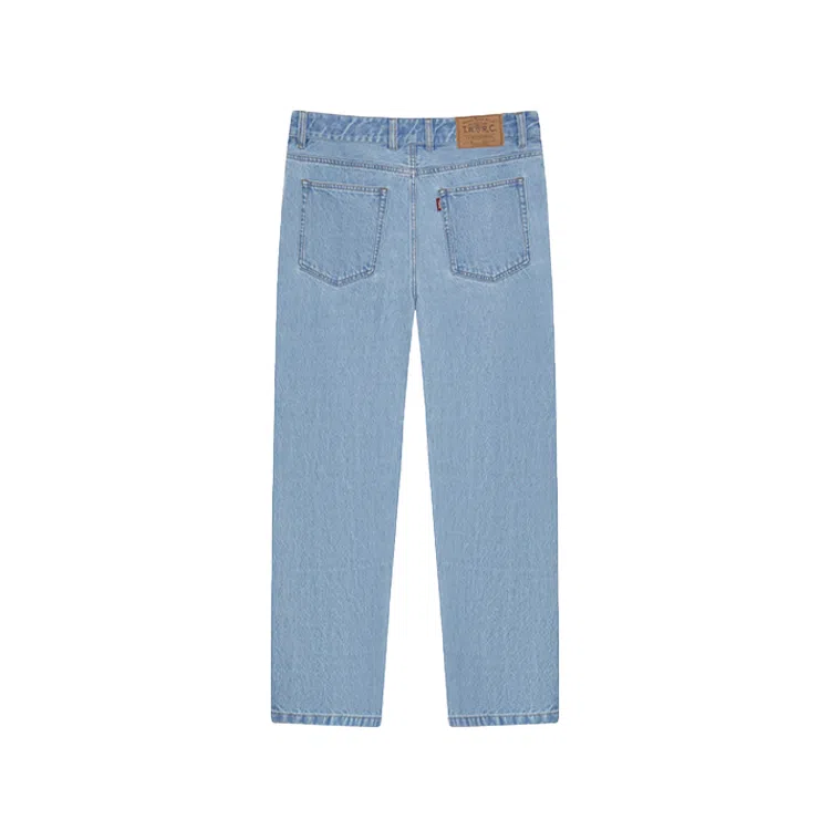 Teenie Weenie Men vibe