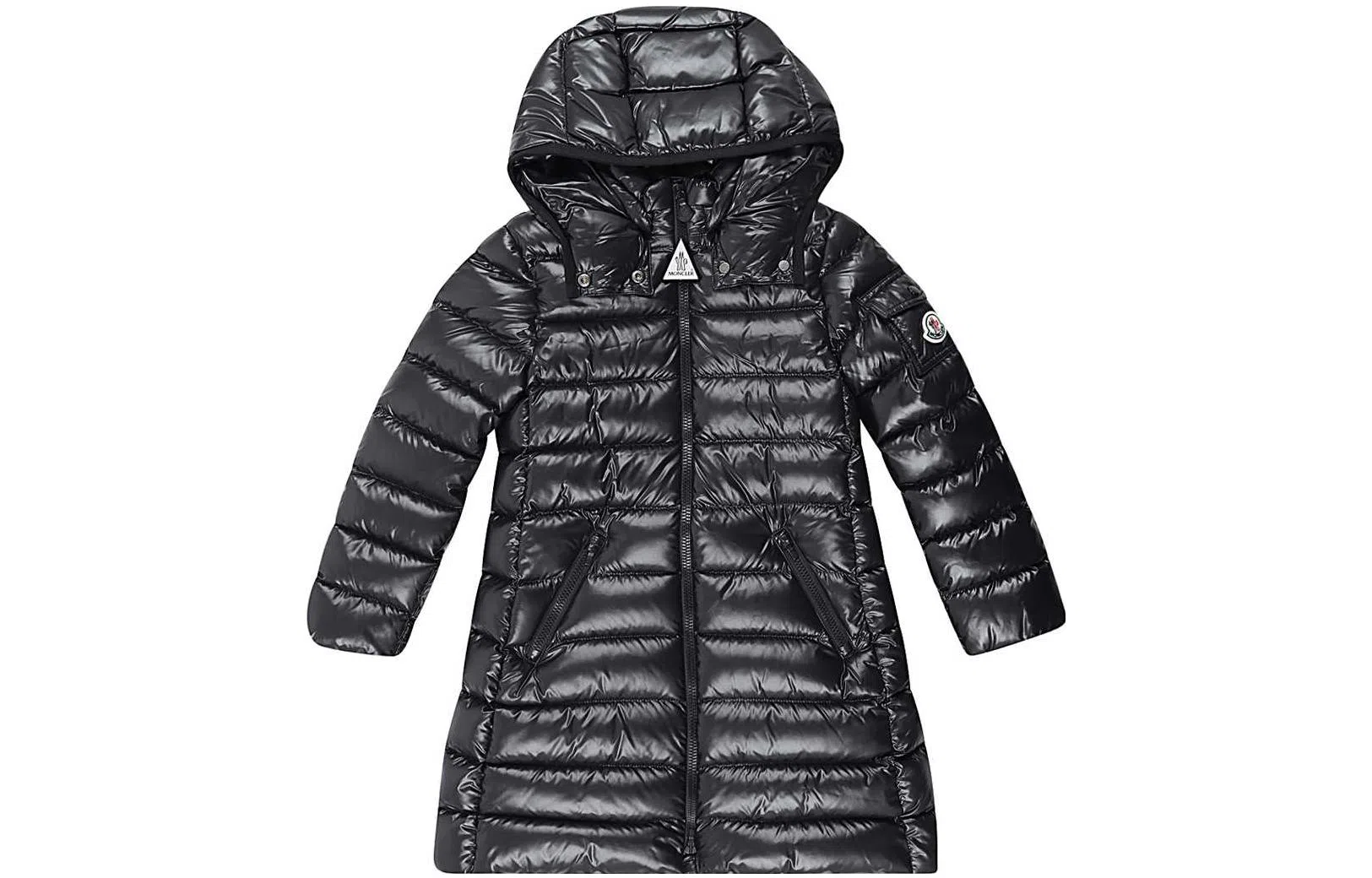 Moncler MOKA Logo