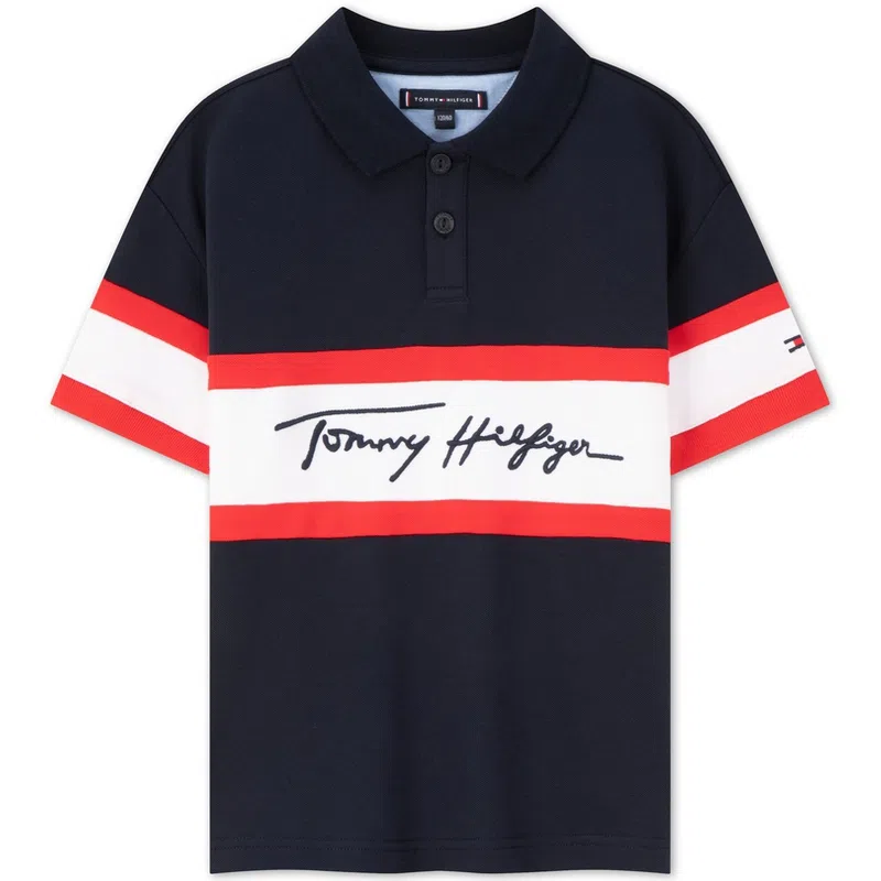 Tommy Hilfiger Polo