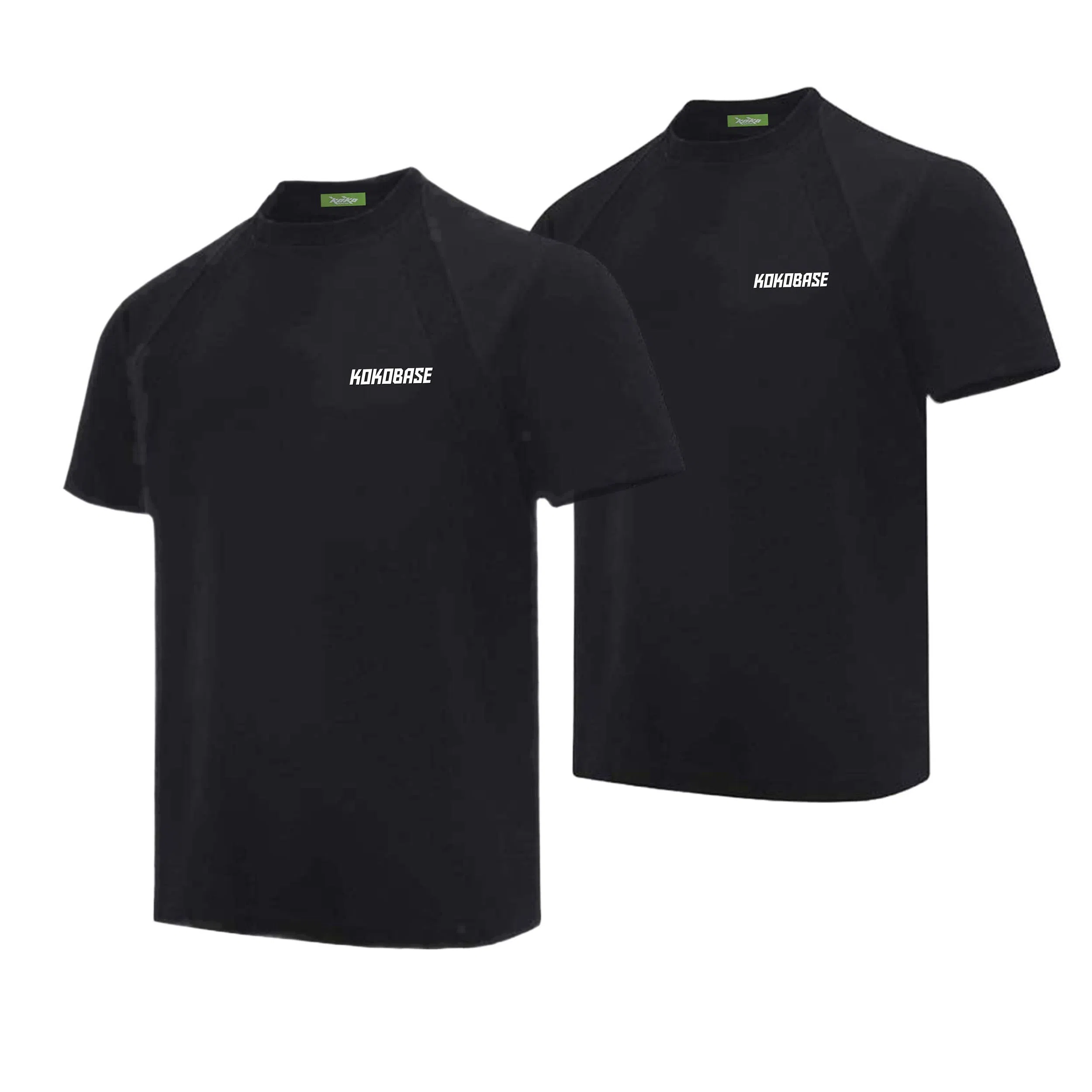 KOKO BASE logoboxyT