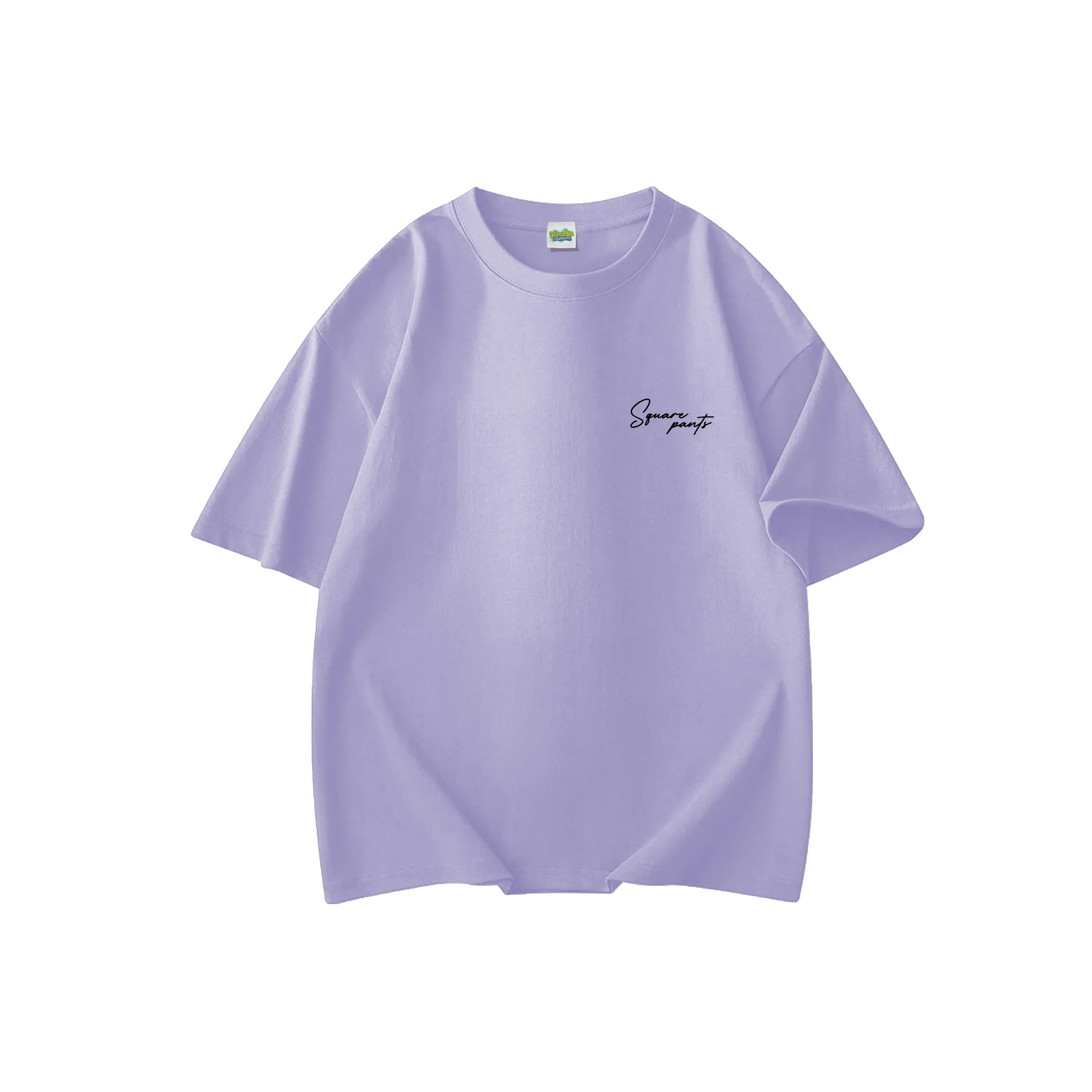 SPONGEBOB SQUAREPANTS LogoT