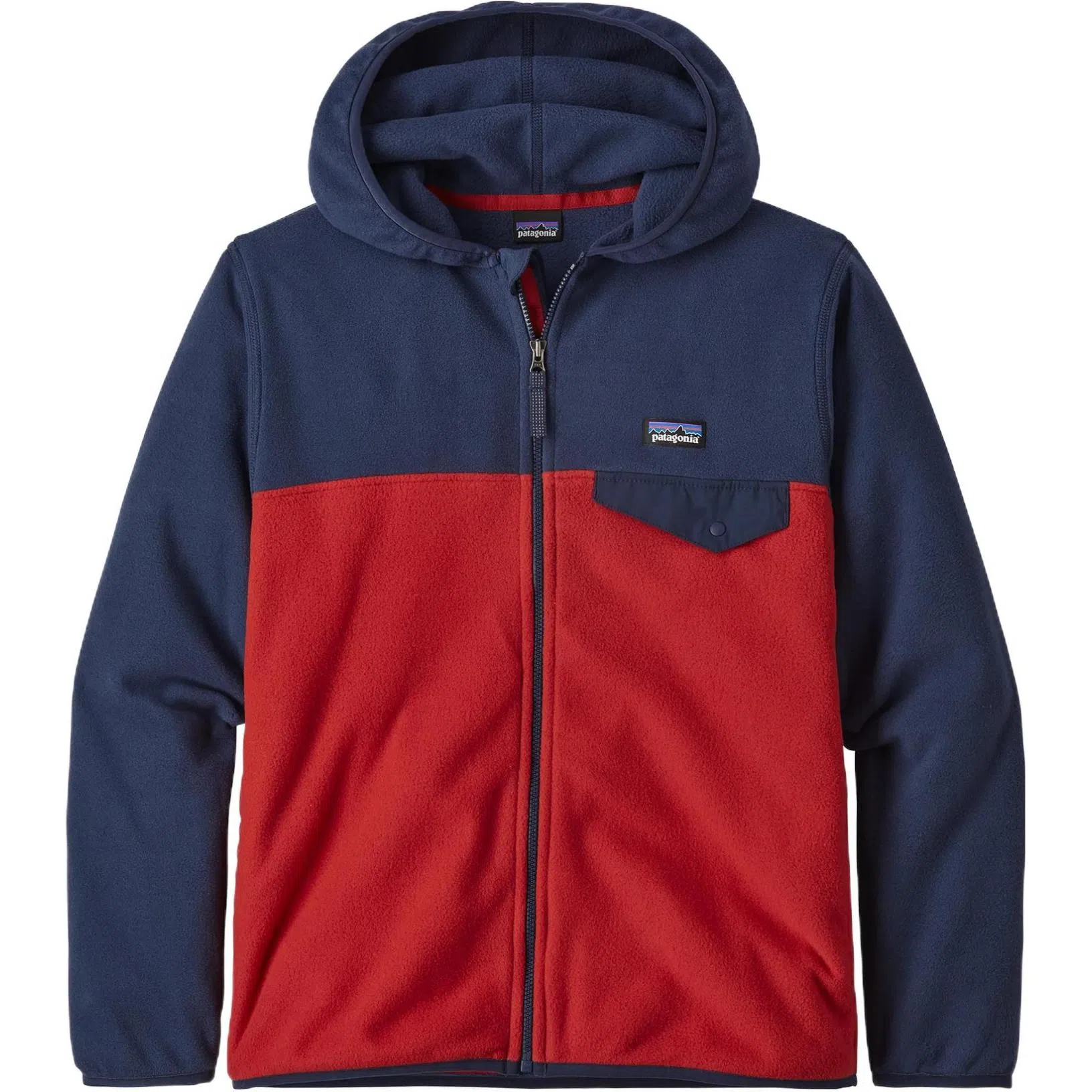 patagonia SS22 Logo
