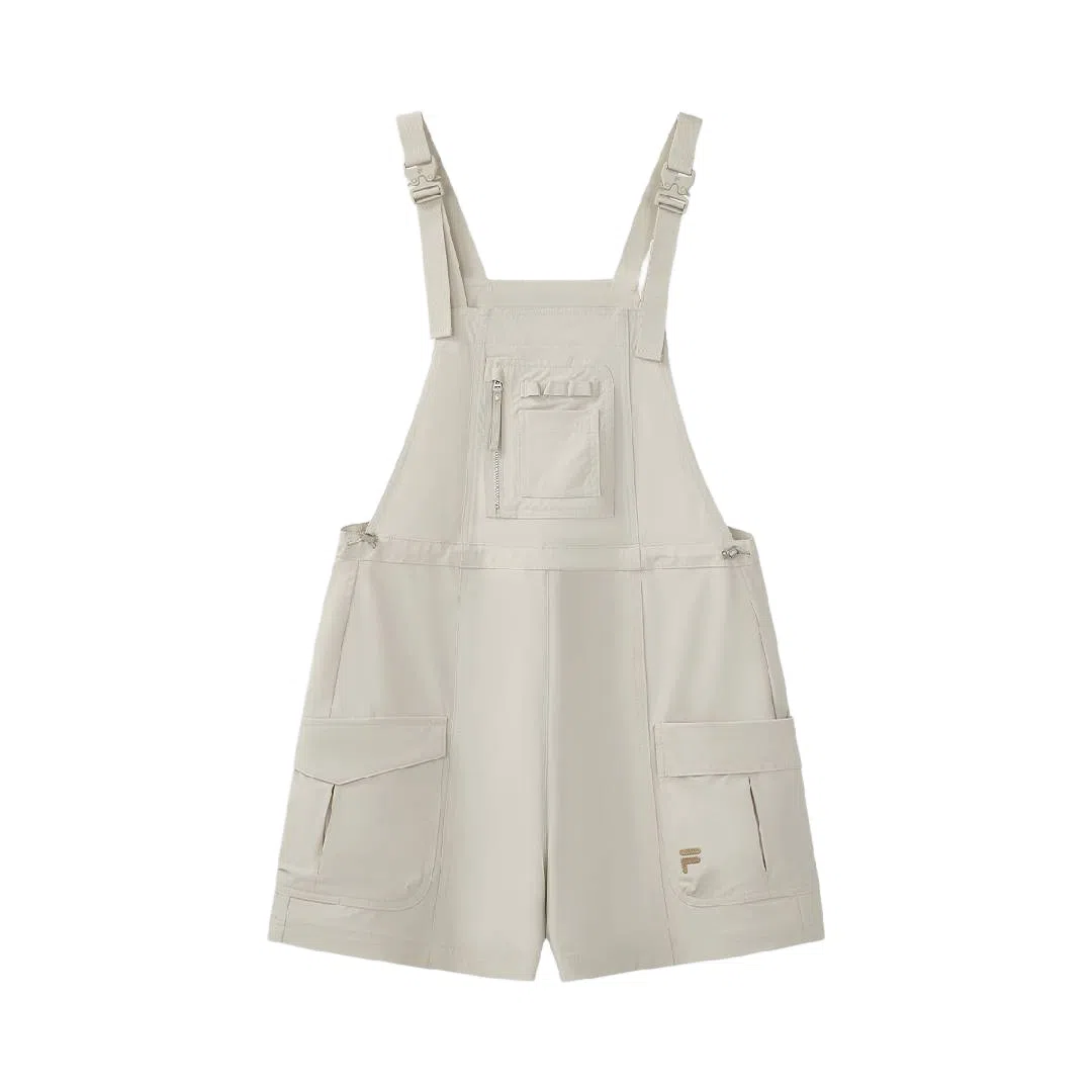 FILA FUSION WORKWEAR SS25 logo -BG