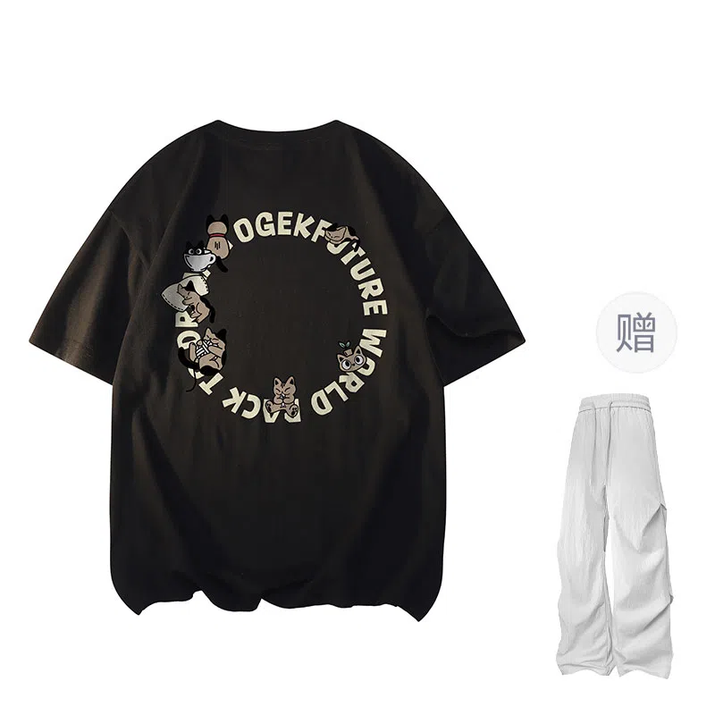 OGEK T