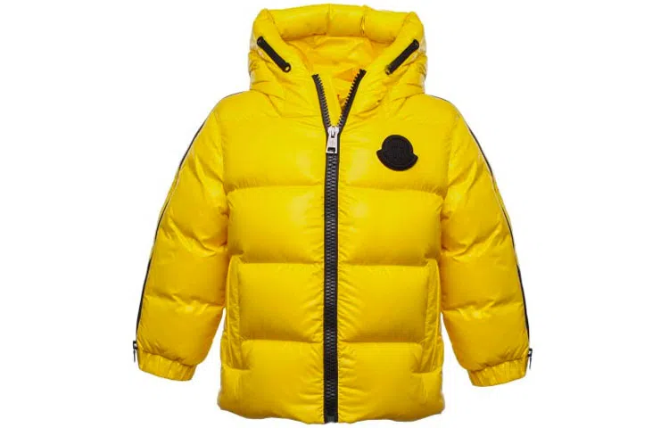Moncler LDIL Logo