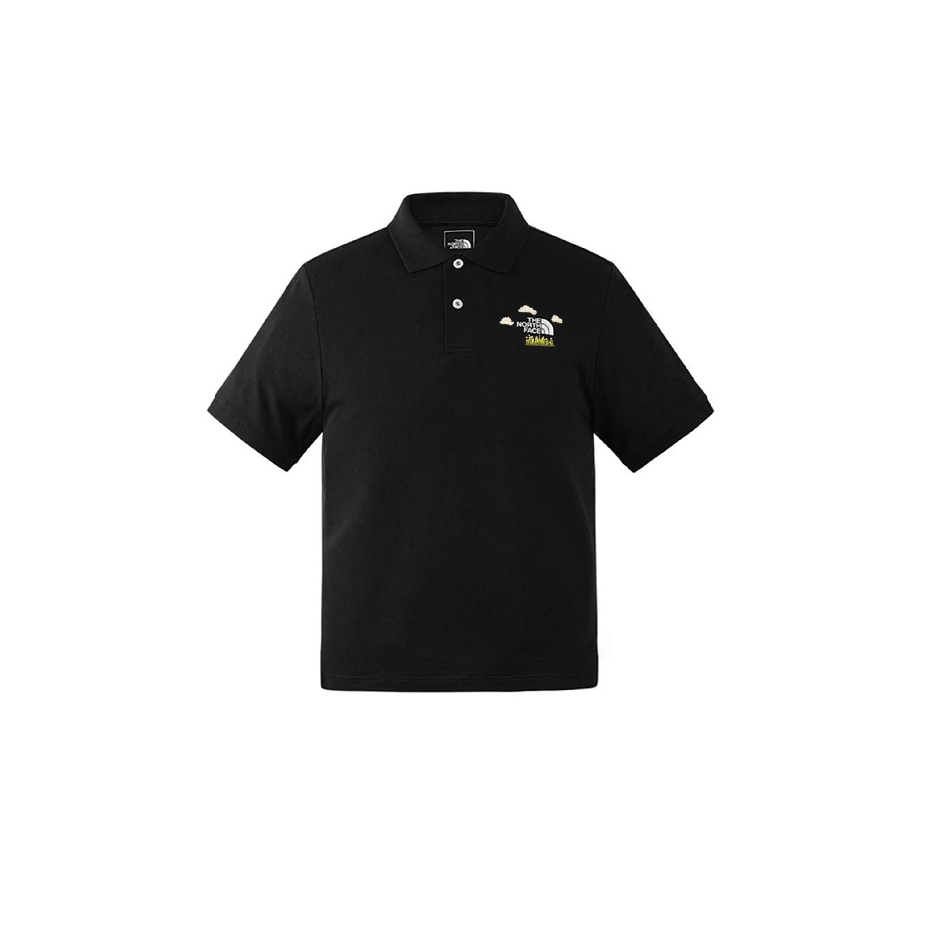 THE NORTH FACE Polo