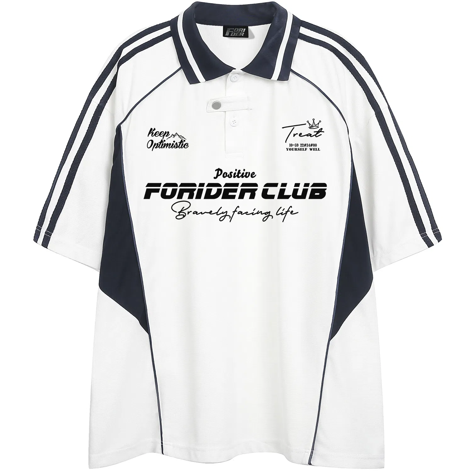 FORIDER Polo
