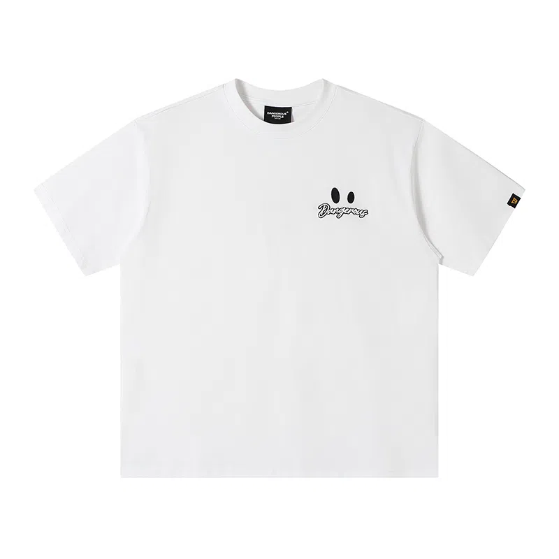 DANGEROUSPEOPLE T