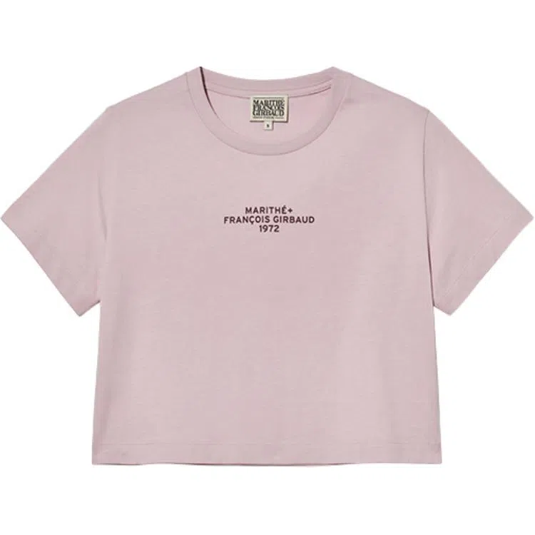 MARITHE FRANCOIS GIRBAUD T