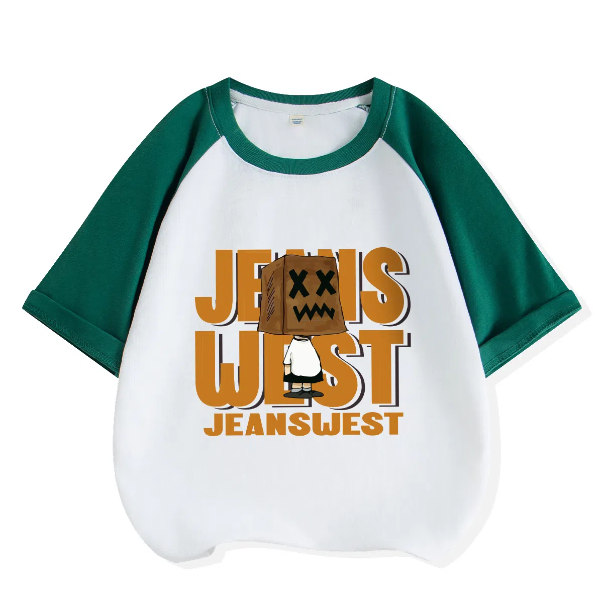 JEANSWEST JNR T