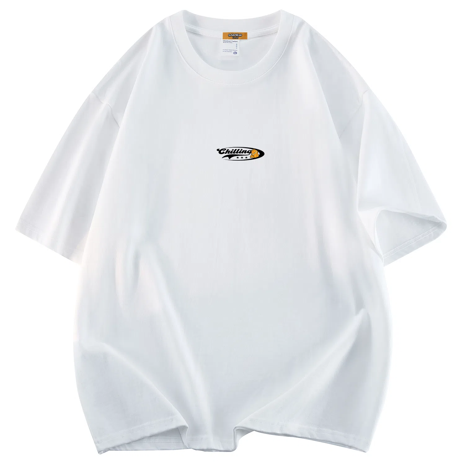 Garfield Family T-Shirt