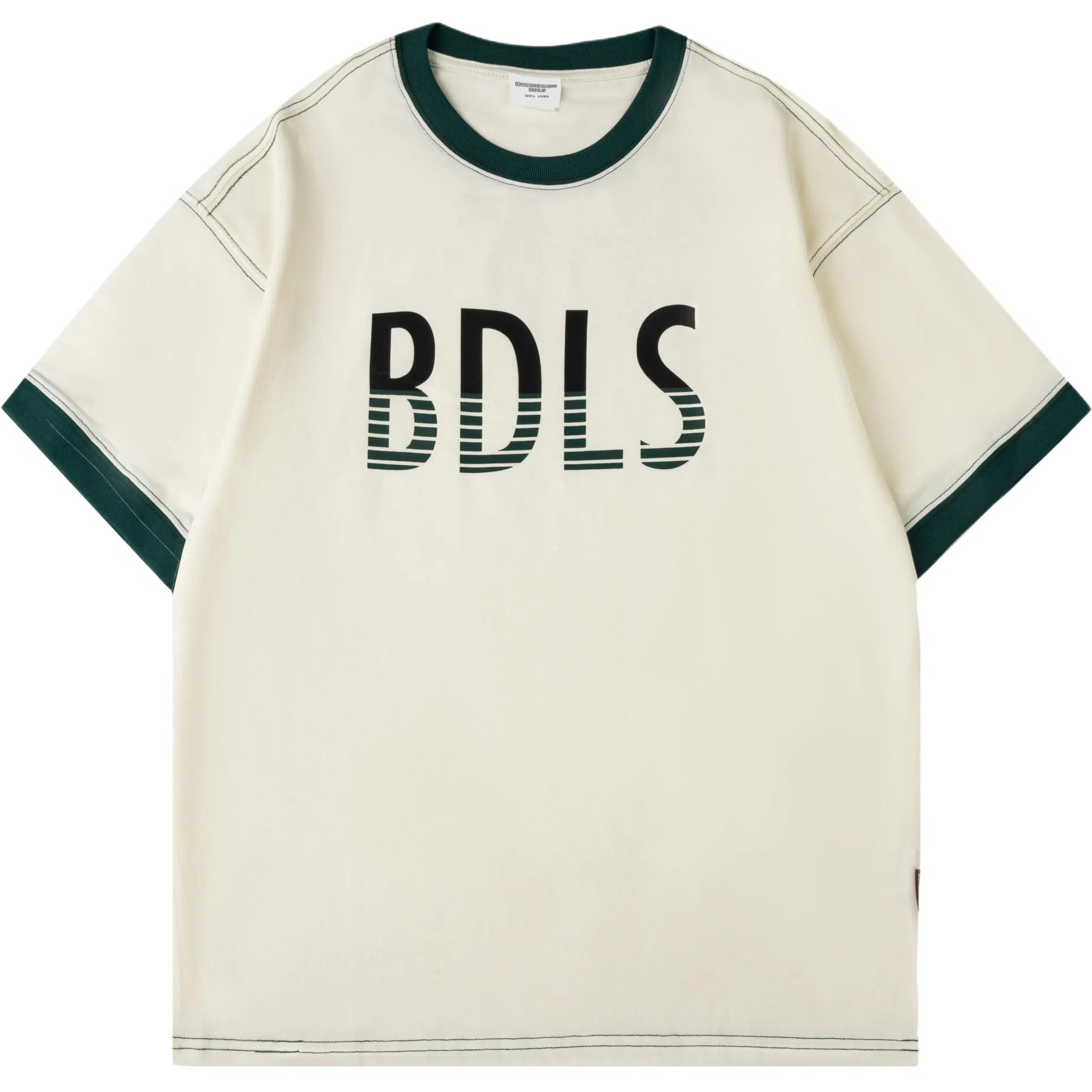 Borderless BDLS T